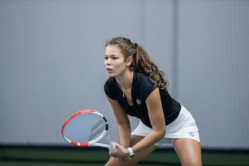 Nicole Rivkin 334 - Nordostdeutsche Meisterschaft